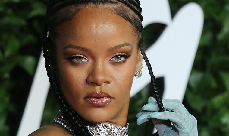 Rihanna’nın Net Değeri Nedir?