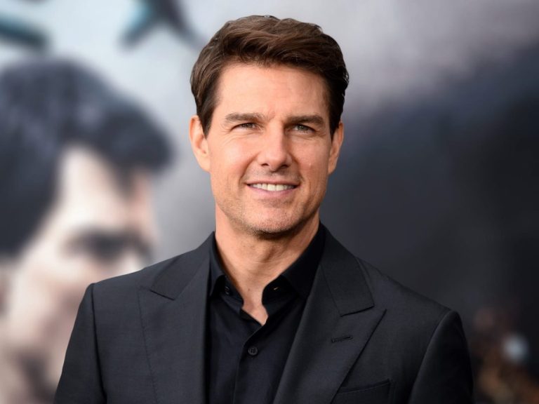 Tom Cruise’un Net Değeri