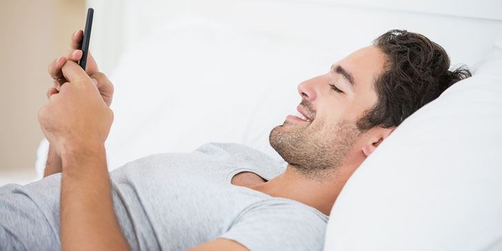 Erkeklerin Sizden Hoşlandıklarında Aramamalarının 17 Olası Nedeni 3 Erkeklerin Sizden Hoşlandıklarında Aramamalarının 17 Olası Nedeni