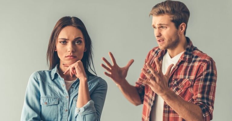 Bir İlişkide Gururu Aşmanın 15 Yolu 4 Bir İlişkide Gururu Aşmanın 15 Yolu