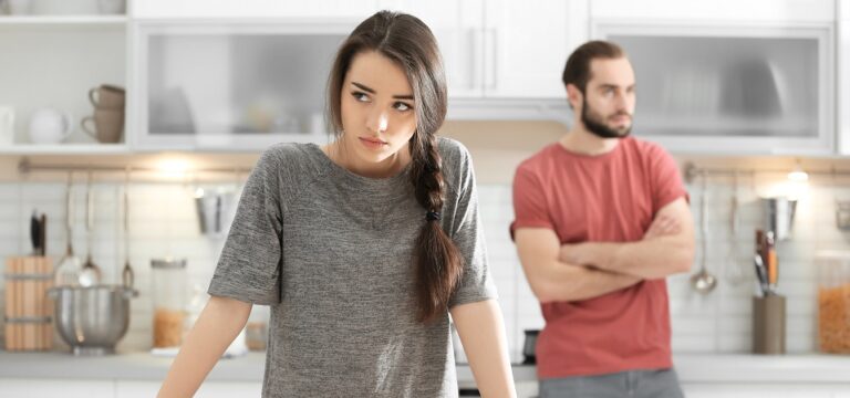 Evliliğinizi Bitirmeden Önce Düşünmeniz Gereken 5 Boşanma Alternatifi