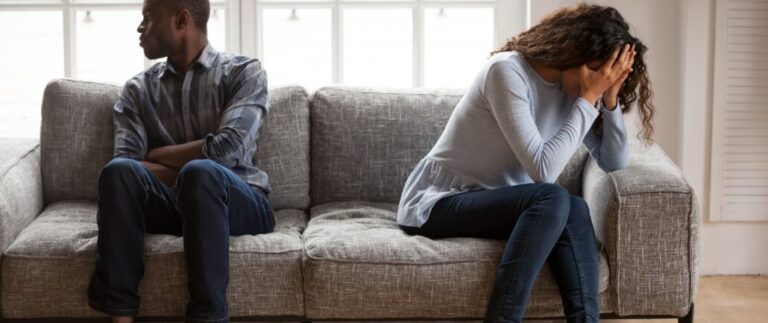 Bir İlişkide Rahatsızlığın 11 İşareti ve Bunu Düzeltmenin Yolları