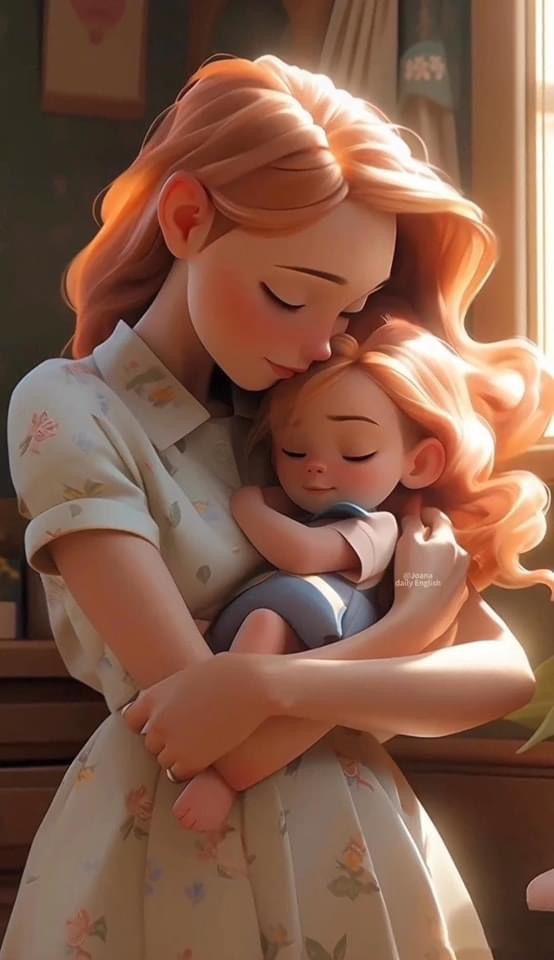 Bekar Anne Olmanın 10 Psikolojik Etkisi 6 Bekar Anne Olmanın 10 Psikolojik Etkisi