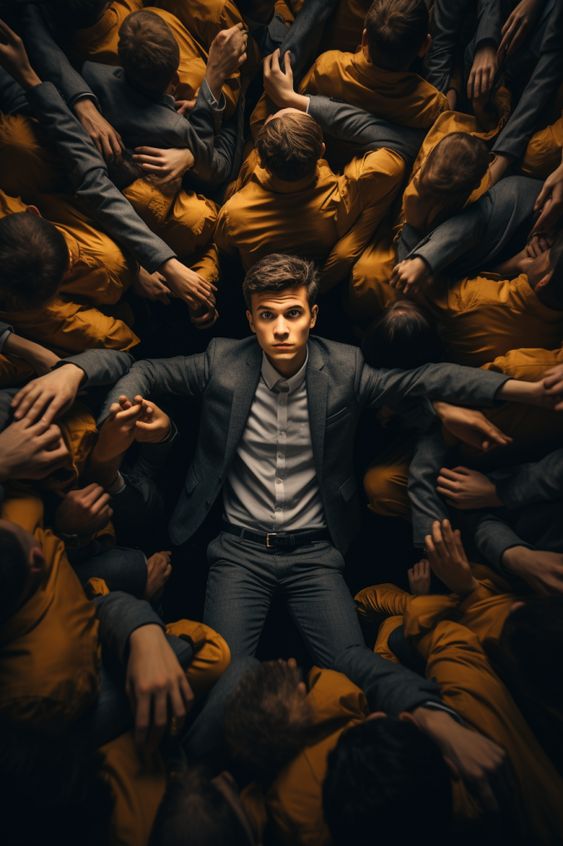 Narsisizm Genetik mi? Nedenleri ve Teşhis Nasıl Yapılır? 1 Narsisizm Genetik mi? Nedenleri ve Teşhis Nasıl Yapılır?