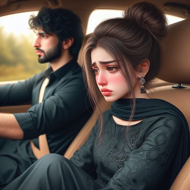 Evlilikte Ayrılığın Bir İlişkiyi Güçlendirmesinin 3 Yolu 5 Evlilikte Ayrılığın Bir İlişkiyi Güçlendirmesinin 3 Yolu