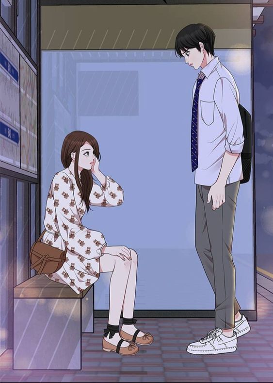 Bir İlişkide Ne Kadar Alan Normaldir? 5 Bir İlişkide Ne Kadar Alan Normaldir?