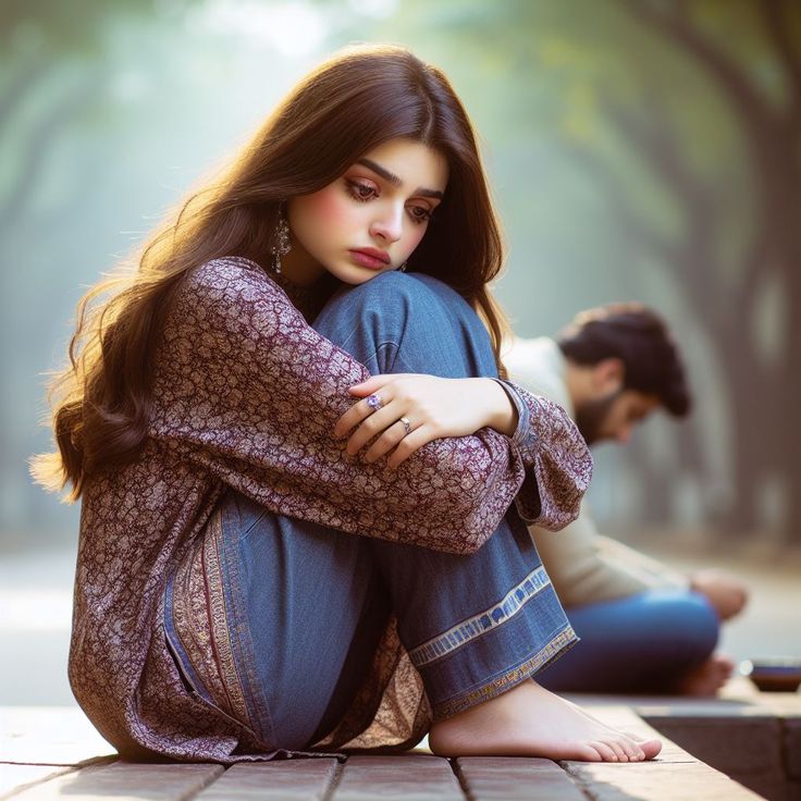 Aldattıktan Sonra Karınızın İyileşmesine Nasıl Yardım Edebilirsiniz: 17 İpucu 6 Aldattıktan Sonra Karınızın İyileşmesine Nasıl Yardım Edebilirsiniz: 17 İpucu