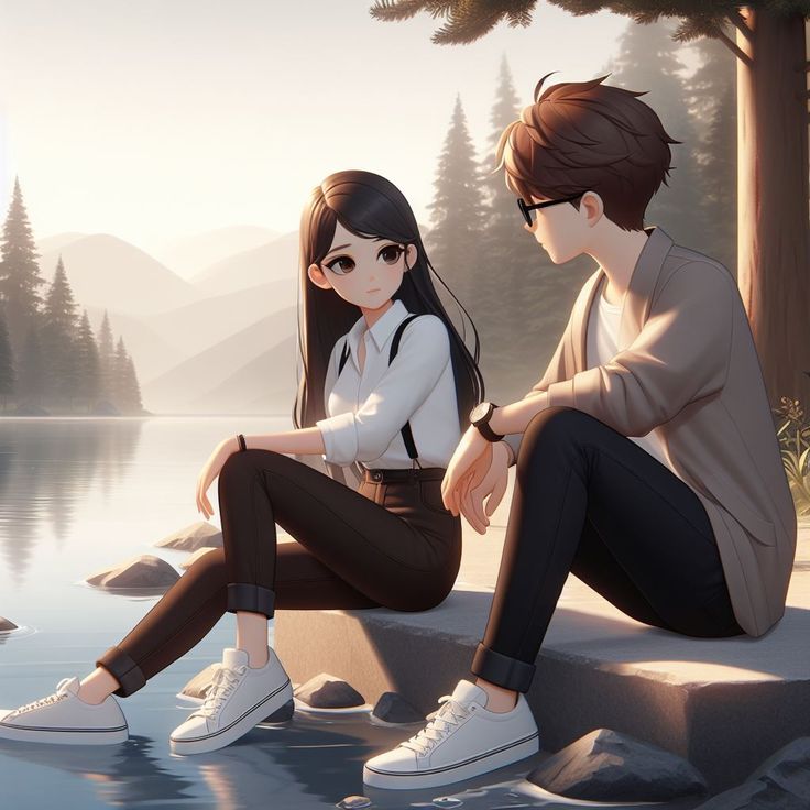 Bir İlişkide Daha Güvenli Hissetmek İçin Yapabileceğiniz 20 Şey 5 Bir İlişkide Daha Güvenli Hissetmek İçin Yapabileceğiniz 20 Şey